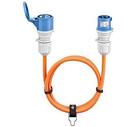 Kabel CEE pro karavan GOOBAY 76228 5m
