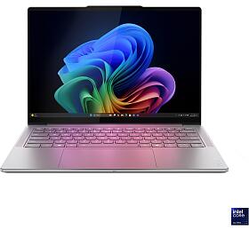 Lenovo Yoga Slim 7 / 14ILL10 / U7-256V / 14" / 2880x1800 / 16GB / 1TB SSD/Arc 140V/W11H/Gray/3R On-Site (83JX003ACK)