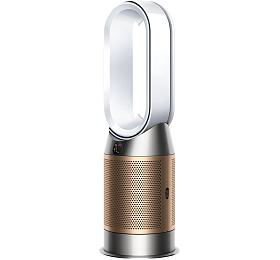 istika vzduchu Dyson Purifier Hot+Cool HP2 De-NOx HP12