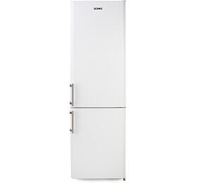 Lednice kombinovan s mrazkem dole - DOMO DO91308C