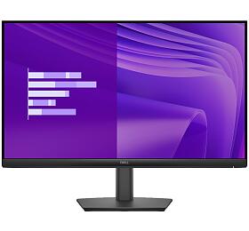 DELL E2425HM 23,8" IPS / 1920x1080 / 5ms / 250cd / m2 / 1000:1 / HDMI / DP / D-Sub / černý (210-BRDN)