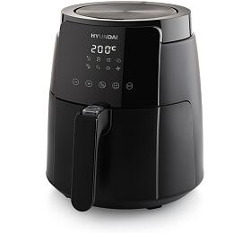 Fritza horkovzdun Hyundai AF 470