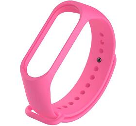 Xiaomi Mi Band Strap 3/4 pink