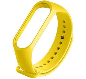 Xiaomi Mi Band Strap 5/6 yellow