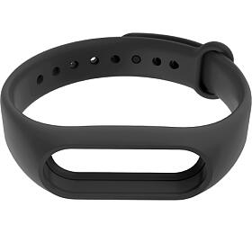 Xiaomi Mi Band Strap 2, black