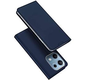 DUX DUCIS flip pro Redmi Note 14S růžová