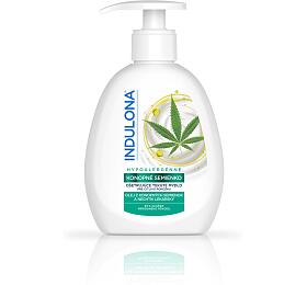 Indulona tekut mdlo Konopn semnko, 250 ml