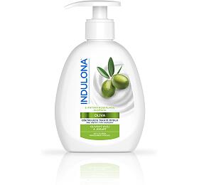 Indulona tekut mdlo Oliva, 250 ml