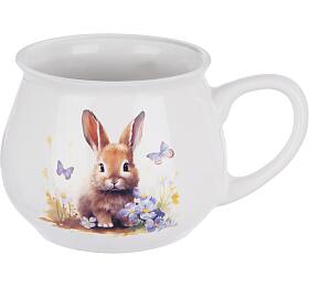 Hrnek JARO zajc 0,3 l Orion