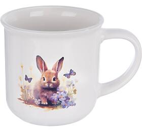 Hrnek JARO zajc 0,35 l Orion