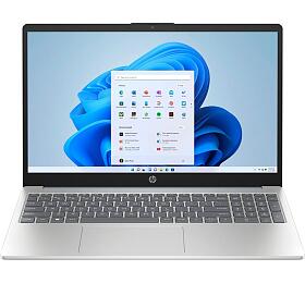 Notebook HP 15-fd0701nc Blue (BE8V9EA)