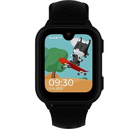 Chytr hodinky GARETT Kids Vibe 4G, ern