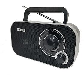 Denver TR-51BLACK
