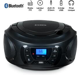 Bigben CD62NUSBBT