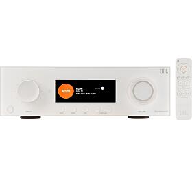 JBL MA9100HP - AV receiver 9.2, 140 W, 8K, Wi-Fi, Bluetooth, Dolby Atmos + Vision - bl