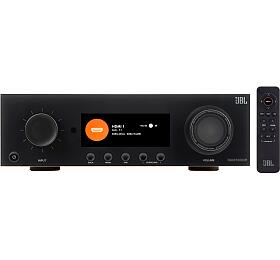 JBL MA9100HP - AV receiver 9.2, 140 W, 8K, Wi-Fi, Bluetooth, Dolby Atmos + Vision - ern
