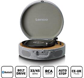 Lenco LS-66GY