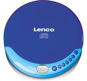 Lenco CD-011BU