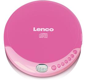 Lenco CD-011PK