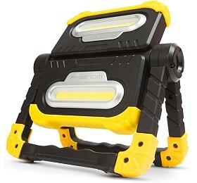 LED reflektor PHENOM 18648 2x10W