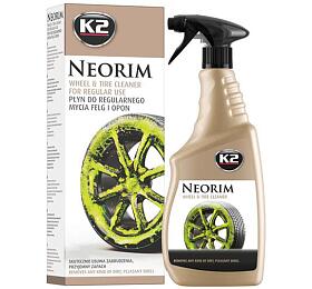isti disk kol K2 GOLD NEORIM 700ml