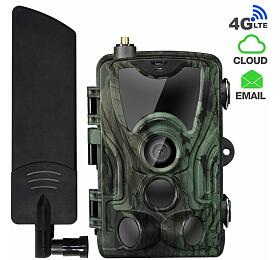 Evolveo StrongVision LTE CLOUD