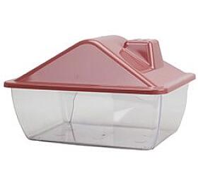 Nhradn domek PANAS COLOUR 50 rov Zolux