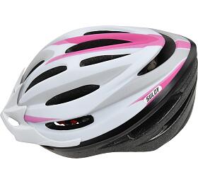 Cyklo pilba SULOV SOFIA, fialov, S 53-55cm