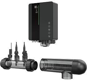 Automatická dávkovací stanice ICS10 PREMIUM CF