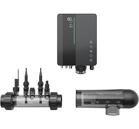 Automatická dávkovací stanice ICS16 PREMIUM CF