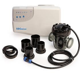 Solinátor SSCmini 20g/h CF