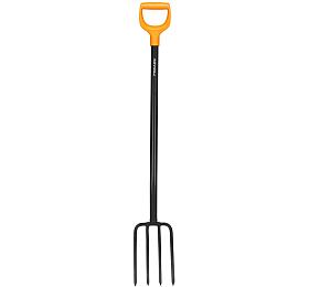 Zahradn psluenstv Fiskars Vidle Solid ryc