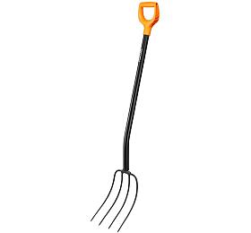 Zahradn psluenstv Fiskars Vidle Solid kompostov