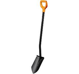 Rýč Fiskars Rýľ Solid špicatý