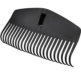 Zahradn psluenstv Fiskars Hrb na list Solid M epel