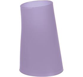 Spirella kelmek na kartky MOVE, fialov, plast