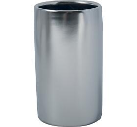 Spirella kelmek na kartky TUBE-Matt, matn stbrn, keramika