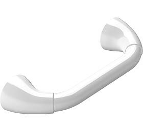 Spirella madlo do koupelny PROF, bl, ocel, 30 cm