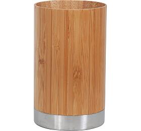 MSV kelmek BAMBOU, bambus, ocel