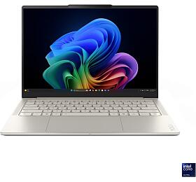Lenovo Yoga Slim 7 / 14ILL10 / U5-226V / 14" / 2880x1800 / 16GB / 1TB SSD/Arc 130V / W11H / Seashell / 3R On-Site (83JX003BCK)