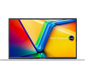 Notebook Asus Vivobook M1505YA-OLED390W Silver