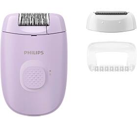 Epilátor Philips Series 2000 BRE237/00