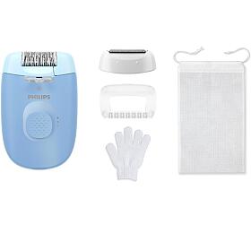 Epilátor Philips Series 4000 BRE247/00