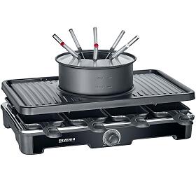 Gril Raclette Severin RG 2347
