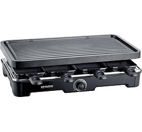 Gril Raclette Severin RG 9670