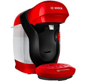 Kávovar na kapsle Bosch Tassimo Style TAS113E