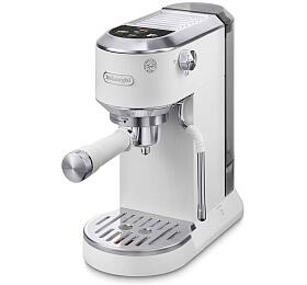 Pkov kvovar DeLonghi Dedica Duo EC 890.WI