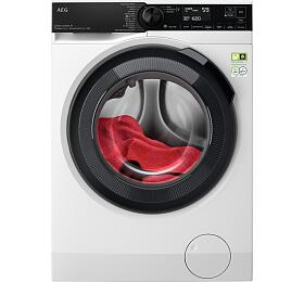 Praka AEG PowerCare UniversalDose LFR83866OC