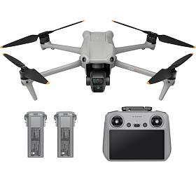 DJI Air 3 Fly More Combo (DJI RC 2)