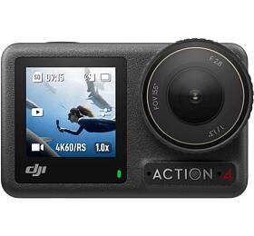 DJI Osmo Action 4 Standard Combo